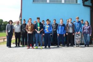 KAJ VEŠ O PROMETU 56